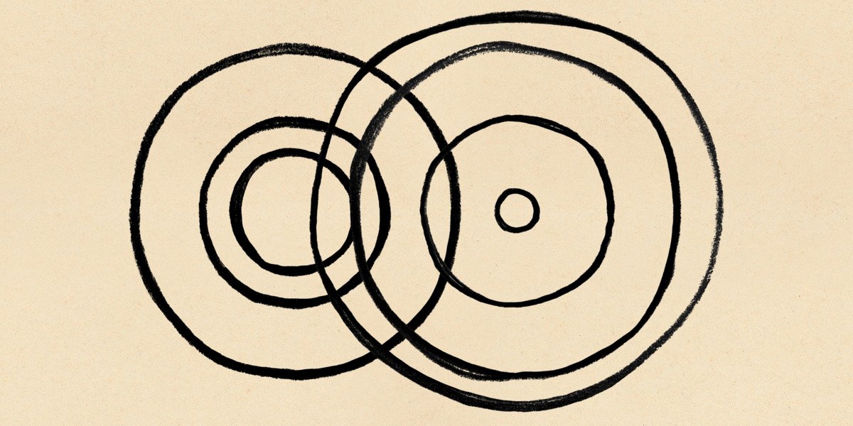 komorama's tweet card. Technology should bring out the best in humanity, not the worst—a manifesto for resonant computing built on five principles that reject hyper-scale extraction for human flourishing.