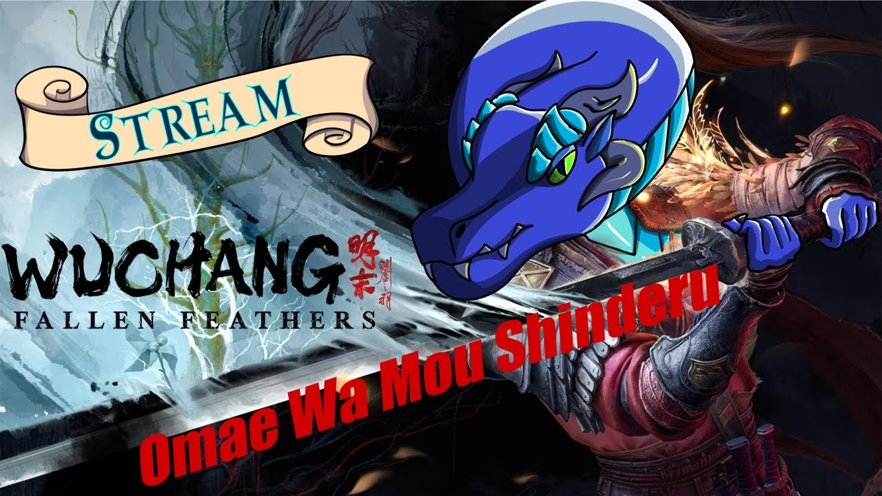 Dragon_Library2's tweet card. When you have no idea what's happening in the Plot! - Wuchang - The...