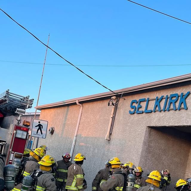 selkirkfiredept's tweet card. Selkirk Fire Department (@selkirkfiredept) • Instagram photos and videos