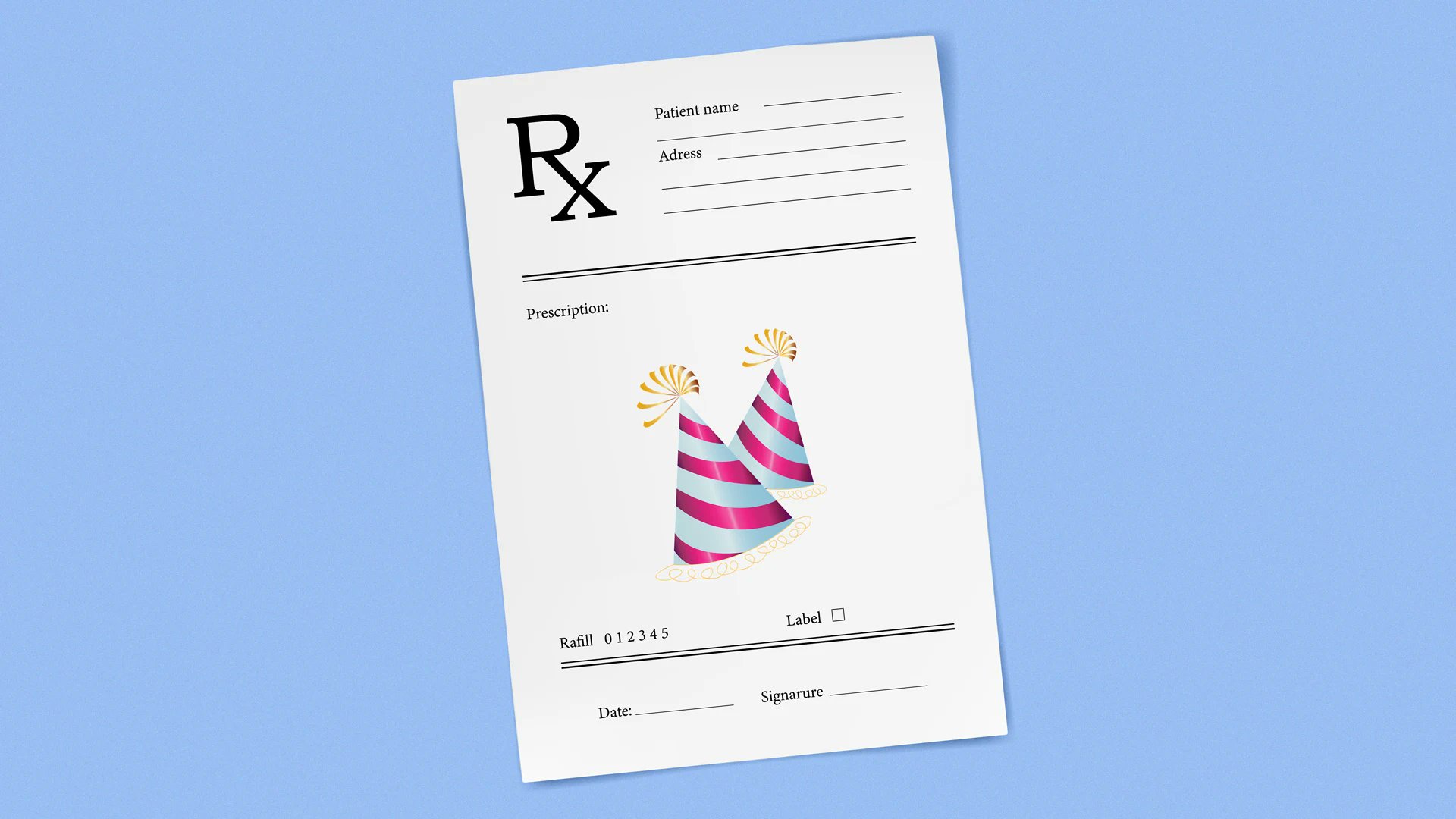 EntryLevelRebel's tweet card. Doctors abroad have sent patients to social events from art classes to community gardening for years. Now the trend has come to the States. 