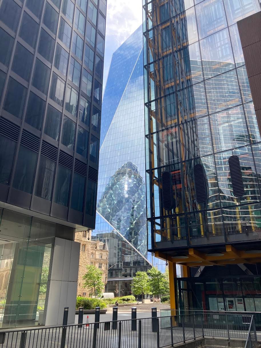 michaeljamesbe's tweet card. Why vibe matters more than geographics — and how doing the inner work can work wonders in your life