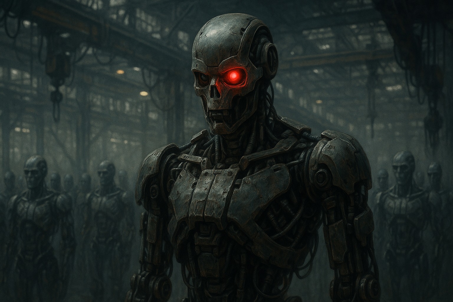 ABMedia_Crypto's tweet card. Anthropic 最新研究指出，AI 的網路攻擊能力正在快速接近人類駭客。包括 GPT-5 與 Claude Opus 在內的多款模型，已能重現超過 200 起歷史智慧合約攻擊，甚至在 BNB Chain 上找出從未被披露的零日漏洞。