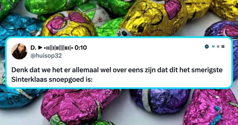 Tweet card summary image