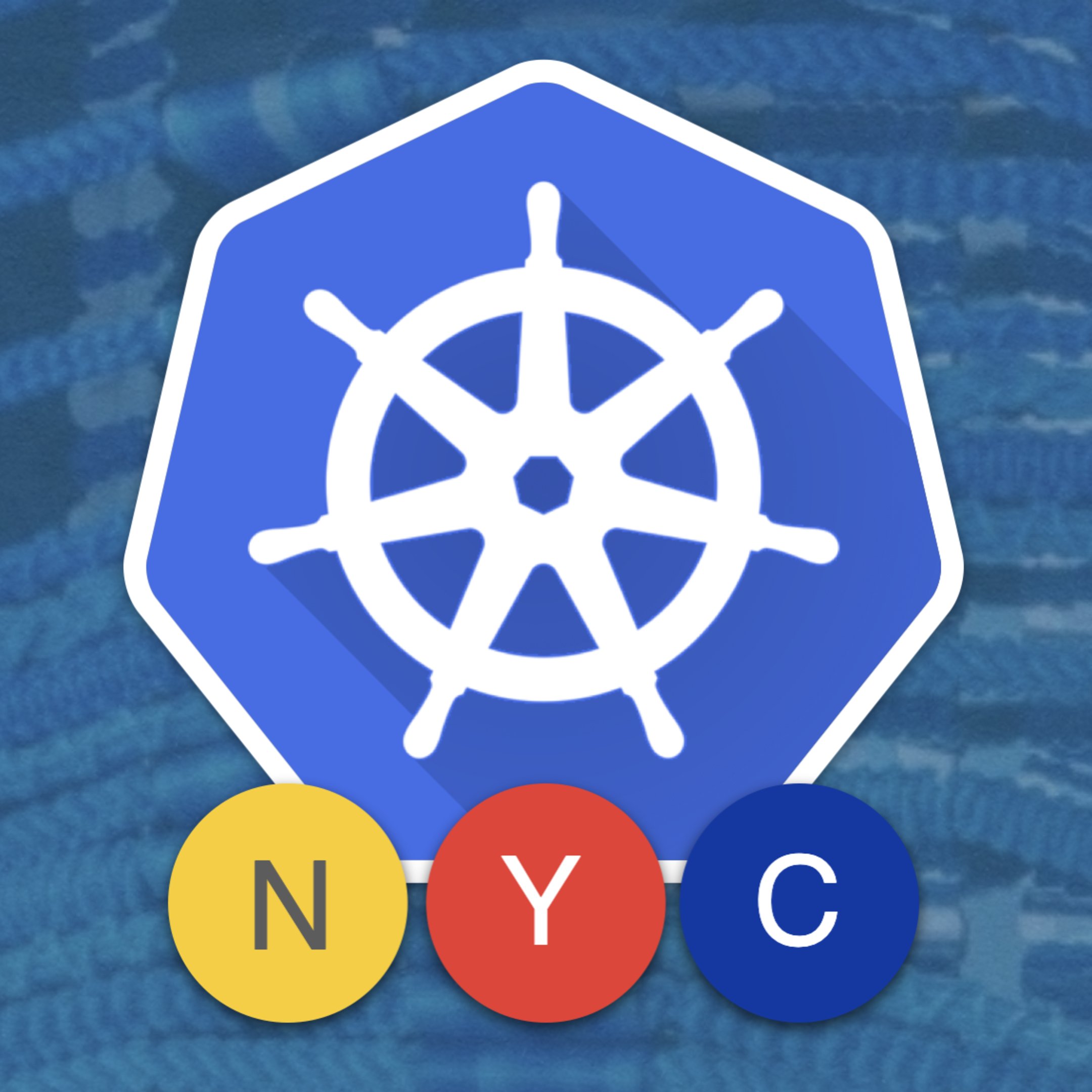 kubernetesNYC's tweet card. In-person Event - Welcome back New York Kubernetes and Cloud Native community! We're excited to kick off the new year with a meet-up at Amazon's office focused on Kubernetes autoscaling for the...