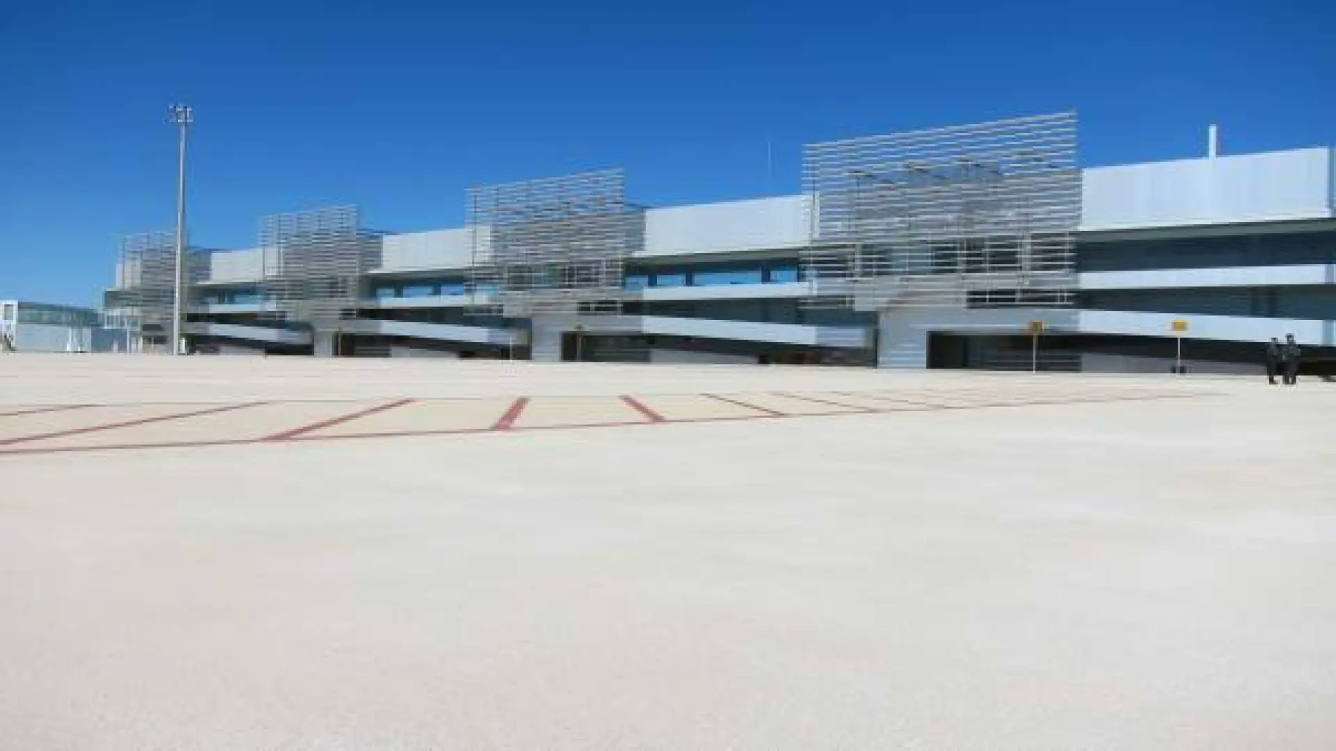 FORMANEX_EXPORT's tweet card. Un total de cinco operadores aeroportuarios internacionales han visitado hasta este momento las instalaciones del Aeropuerto Internacional de la Re...