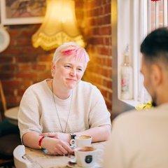 Tweet card summary image