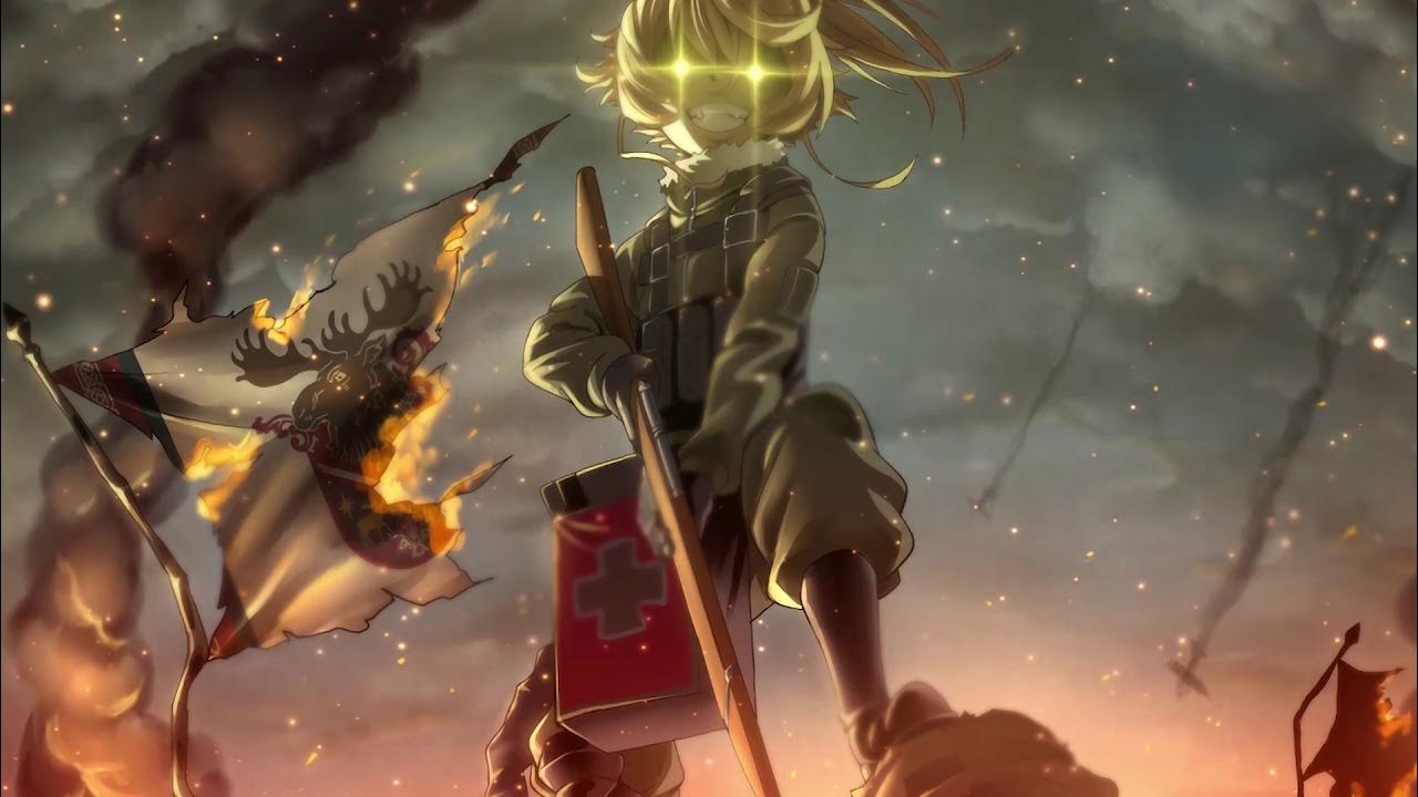 SnowDeveloper's tweet card. [Rammstein] Nightcore - Deutschland (Female)