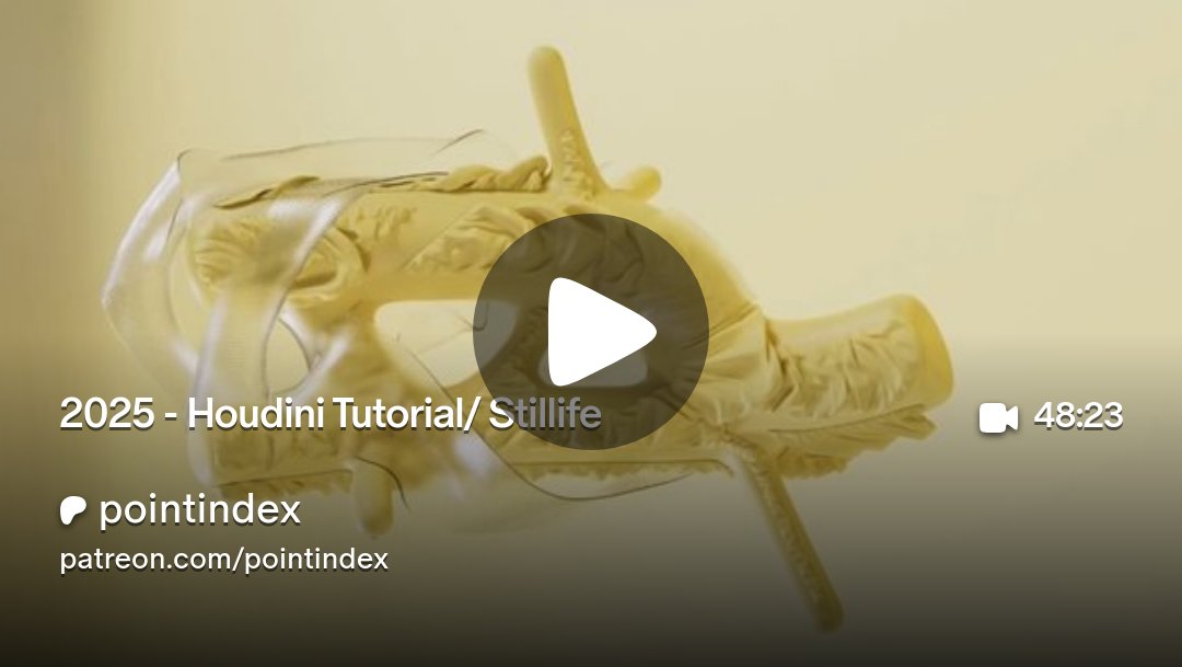 _pointindex's tweet card. Get more from pointindex on Patreon