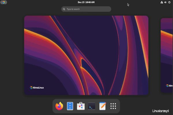 linuxiarze's tweet card. Została wydana nowa wersja AlmaLinux 10.1 o nazwie kodowej 'Heliotrope Lion’. AlmaLinux to oparty na społeczności projekt open-source, który dostarcza system operacyjny zbudowany na podstawie kodu…