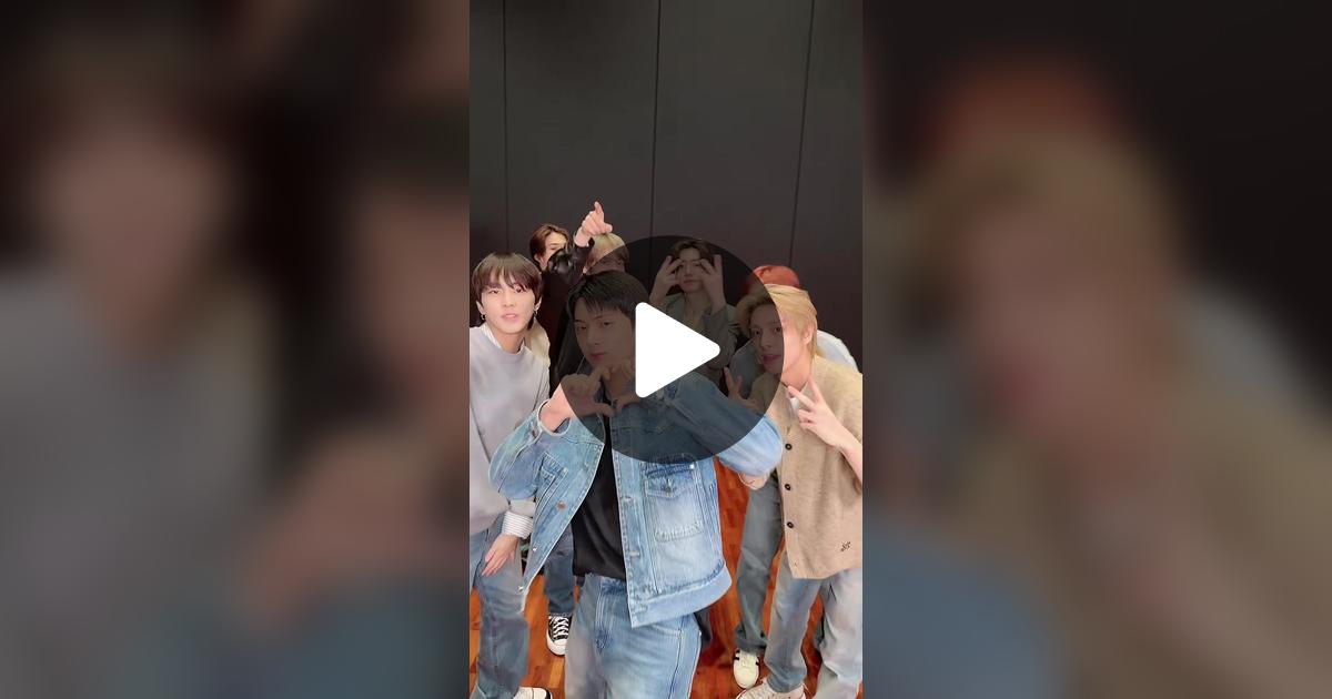 ENHYPEN_members's tweet card. 3.6M likes, 47.4K comments. “I think that i love ENGENE”