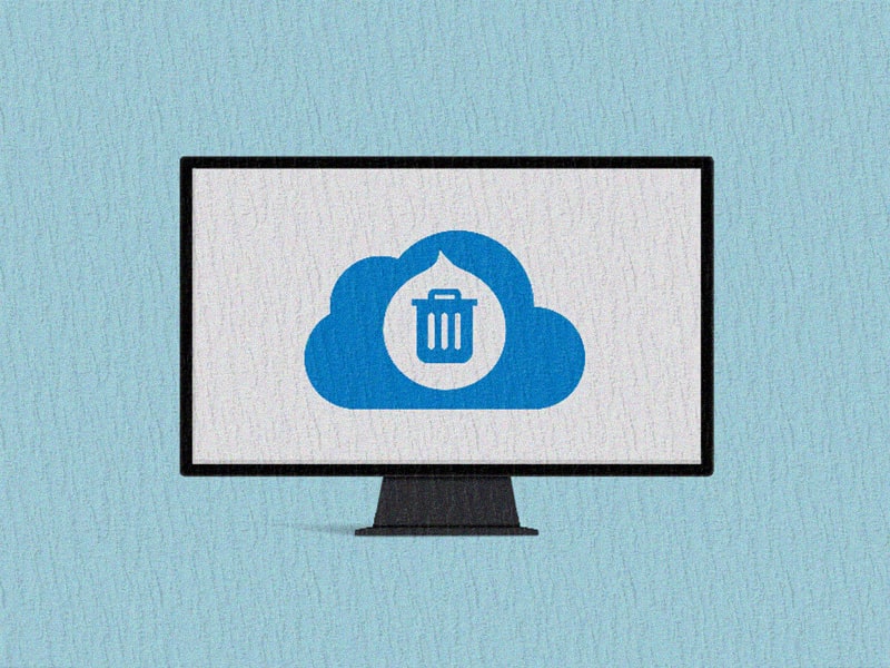 specbee's tweet card. Permanent deletions frustrating you? Add a safety net, restore content, and control permanent purges. Read this blog to learn how to handle soft deletions with the Drupal Trash module.