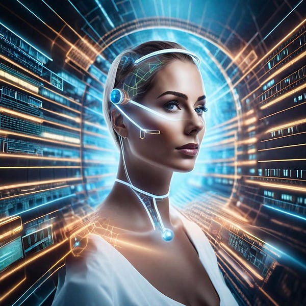 technews2954's tweet card. Health Tech, or Health Technology, is the integration of technology into healthcare services. It’s not just about doctors and stethoscopes…