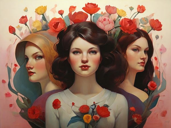 technews2954's tweet card. In the spirit of progress, empowerment, and unity, International Women’s Day 2024 arrives as a beacon of celebration, honoring the…