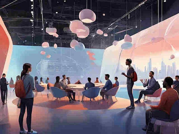 technews2954's tweet card. In the fast-paced world of technology, staying abreast of the latest trends and innovations is crucial. The year 2024 brings a plethora of…