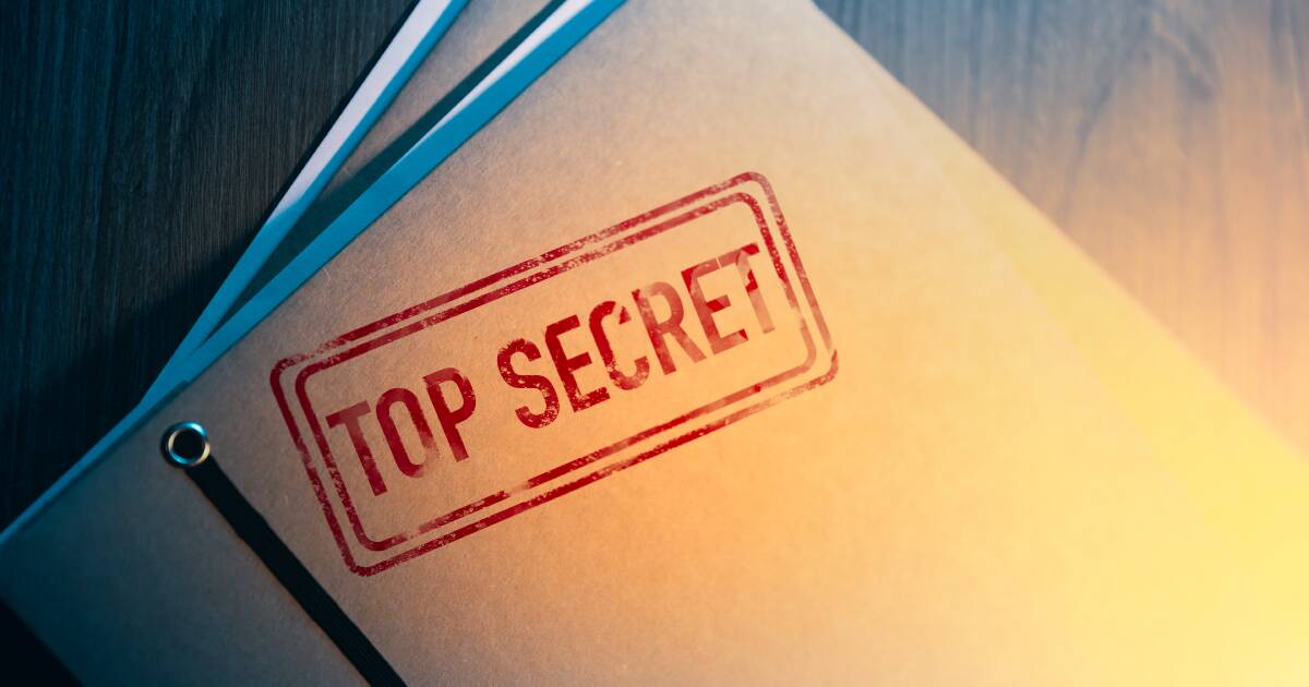 PSInformant's tweet card. Bursting the bureaucracy bubble.