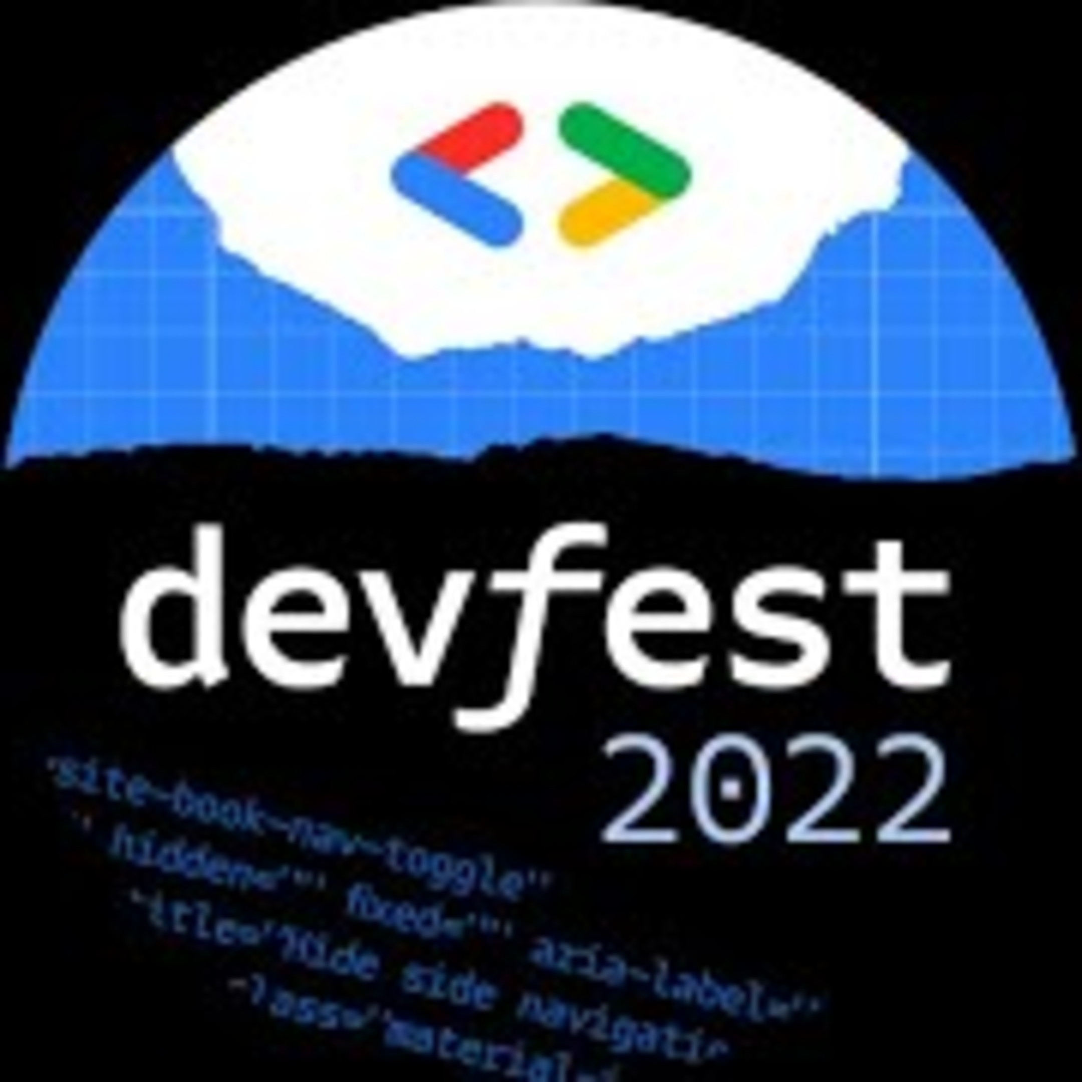 GDGCali's tweet card. In-person Event - DevFest Cali 2022. Atrévete a vivir la experiencia del evento más grande de tecnología de los Grupos Google Developers en todo el mundo. En este evento aprenderás de tecnologías...