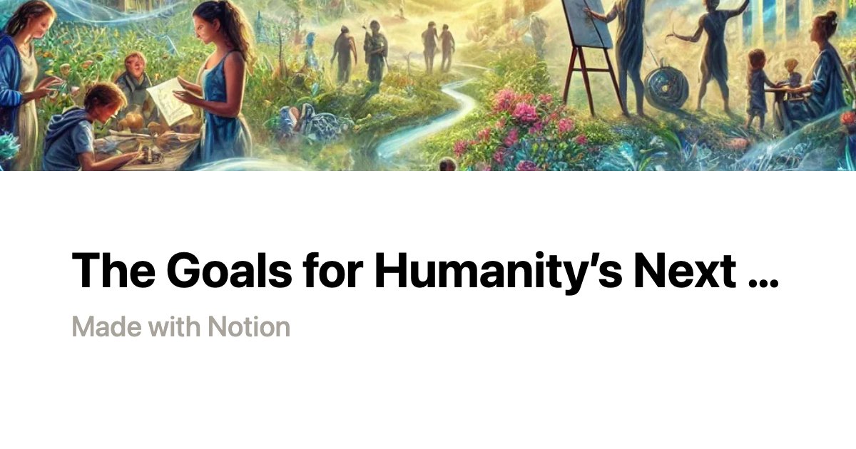 UCPOL's tweet card. Awaken to the truth that all life resonates within a single web, where separation is but an illusion. Alignment with the rhythms of the universe and the laws of existence calls humanity to co-create...