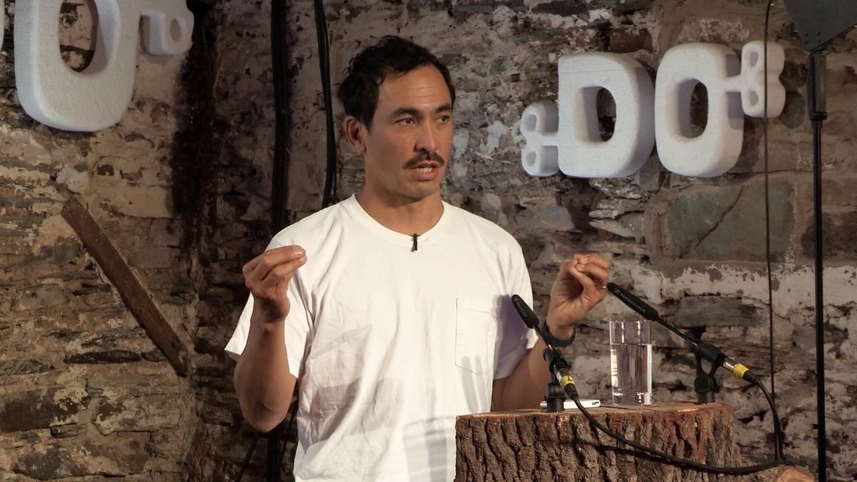 thestyle_cc's tweet card. The DO Lectures: an encouragement network for those seeking a different path. Watch 100+ free talks online plus DO Books, courses, workshops and more.