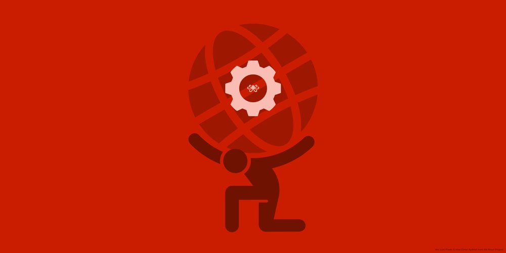 trikoder's tweet card. I’ve been the tech lead of my team at Trikoder for just over a year now (380 days, but who’s...