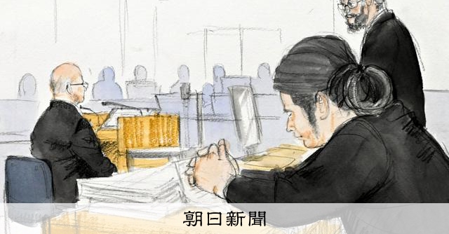 morusukochan's tweet card. 　安倍晋三元首相銃撃事件の第12回公判（奈良地裁）があった2日、山上徹也被告（45）=殺人などの罪で起訴=に続いて、宗教の信仰とその影響について研究を続ける桜井義秀・北海道大大学院特任教授（宗教社会学…