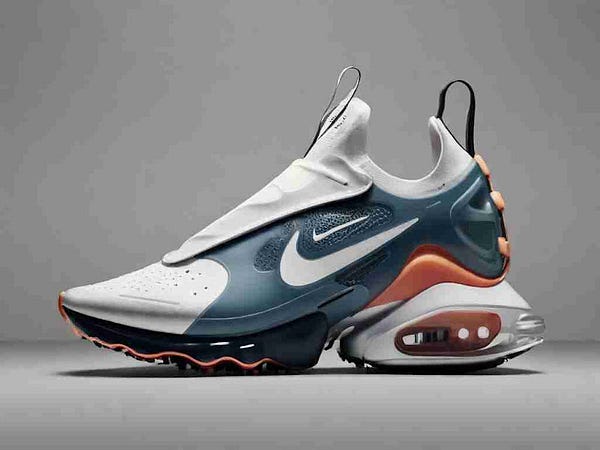 technews2954's tweet card. Nike, a brand synonymous with innovation and athleticism, has continually pushed the boundaries of sportswear technology. From pioneering…