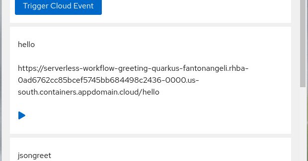 Tweet card summary image