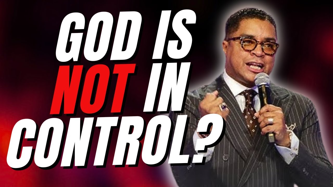 bigg_phill3dup's tweet card. Pastor Displays SHOCKING Ignorance About God