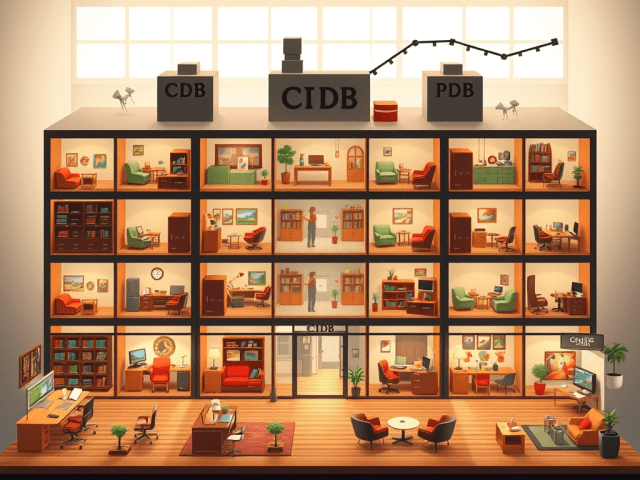 LazarusProJoa's tweet card. Si estás comenzando a aprender Oracle Database o te estás preparando para la certificación de Oracle 19c o 21c, uno de los conceptos más importantes que necesitas dominar es el de bases de datos mu…