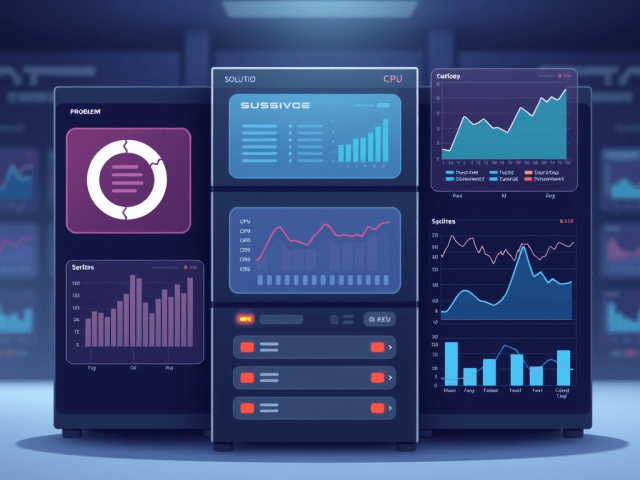 LazarusProJoa's tweet card. A continuación, veremos casos típicos de problemas de rendimiento después de aplicar un patch y cómo solucionarlos:✅ Caso 1: Consultas más lentas después del parche✅ Caso 2: Alto consumo de CPU des…