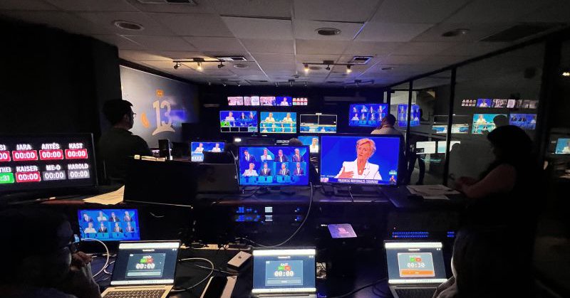 Tweet card summary image