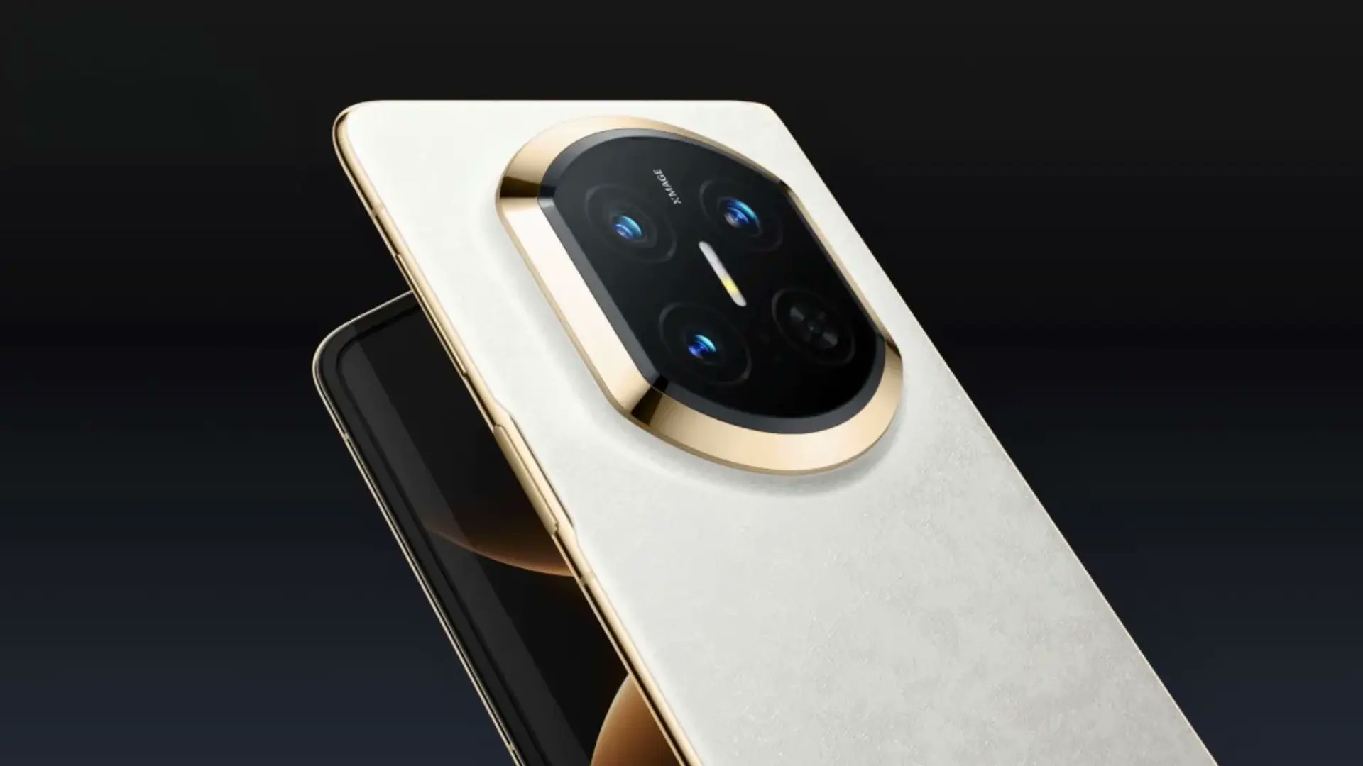 ProAndroid's tweet card. Huawei Mate X7: más batería, doble IP58/IP59, Kirin 9030 Pro y hasta 20 GB de RAM. Así es el nuevo plegable de Huawei y sus precios en China.