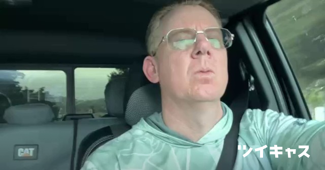 ValleyRhythms's tweet card. Resist to Exist - 配信万歳！ (男子：顔出し)