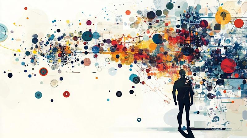 TrinusOfficial's tweet card. Why fulfilling the promise of AI requires a step-change in capabilities far exceeding the advancements of the internet era.