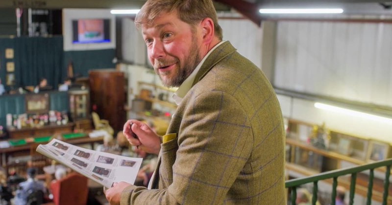 Tweet card summary image