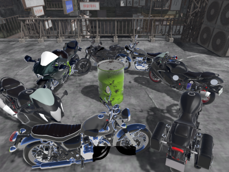 m1n4t0_desu's tweet card. ぶんぶんぶぶぶん