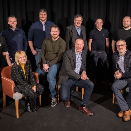 Tweet card summary image