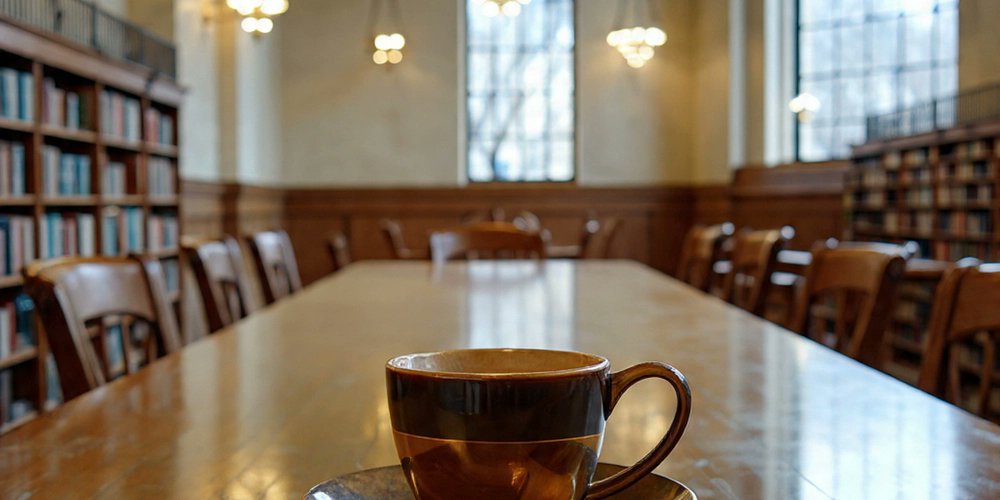 GolangTrends's tweet card. Monday morning arrived with the scent of rain on concrete. Ethan descended the familiar stairs, coffee tray in one hand, a white bakery bag in the other.