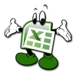 ExcelTips365's tweet card. Once question I get asked about a LOT it when it comes to Excel is just what is the difference between a Function and a Formula? In this article I will