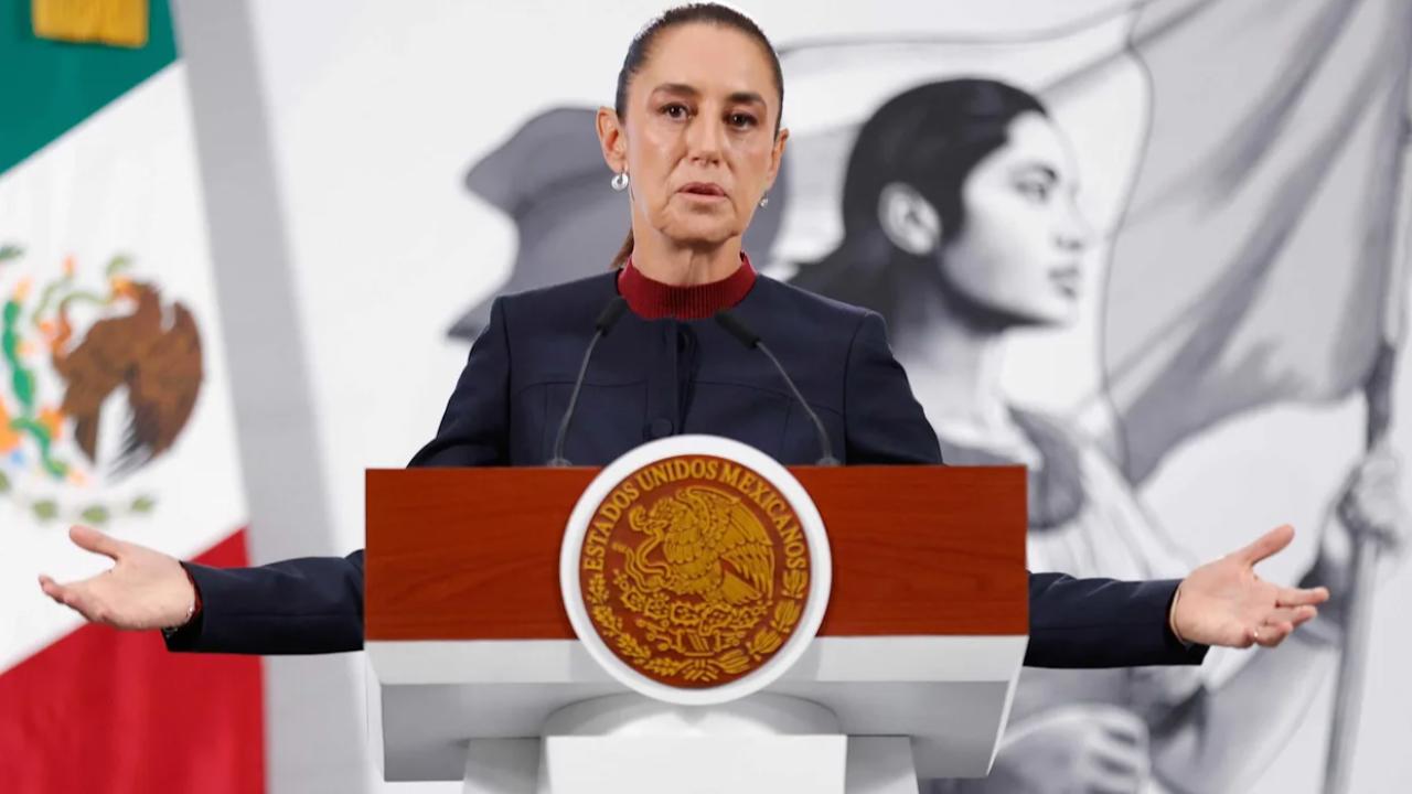 iargentina_ok's tweet card. México anunció la construcción de Coatlicue, una supercomputadora pública que será —según el gobierno de ese país— la más poderosa de América Latina.