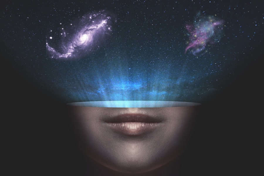 hyperash's tweet card. スウェーデンのウプサラ大学（UU）で行われた研究によって、「ビッグバンより前に“意識の場”が存在し、そこから時間や空間や物質が生まれた」という常識破りの理論モデルが提案されました。 この研究では、意識そのものを宇宙全体に広がるフィールド（場）としてとらえ、量子場理論（粒子を場の揺らぎとして扱う理論）の道具を使って、その場のゆらぎや“崩れ方”から時空や物質、さらには私たち一人ひとりの意識がどの...