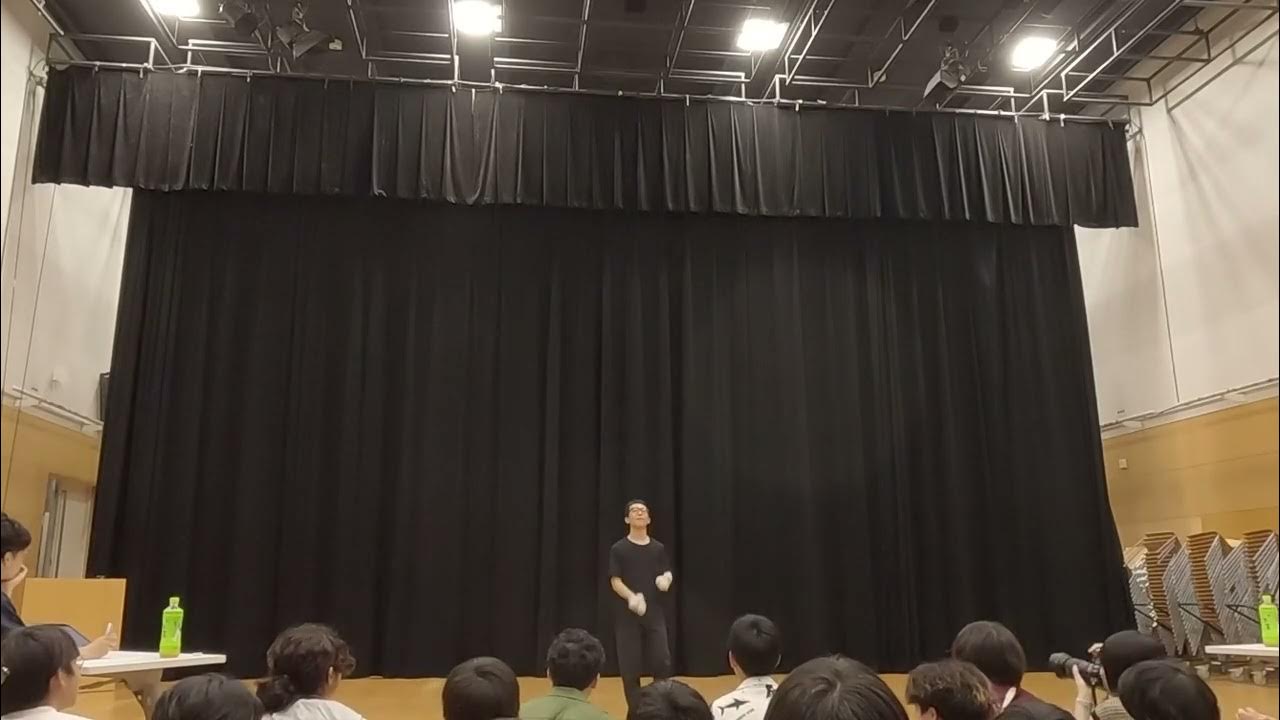 komiken_jugg's tweet card. Infinity prop 2025 トスフリー部門 1st こみけん