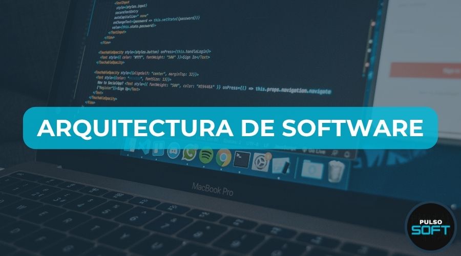 pulsosoft's tweet card. Aprende arquitectura hexagonal con un ejemplo práctico, explicado de forma clara y aplicable a proyectos reales de backend.