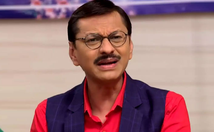 mudasir_patel's tweet card. As we all know, late Gujarati veteran writer, Taarak Mehta was known for his realistic and satirical writing.