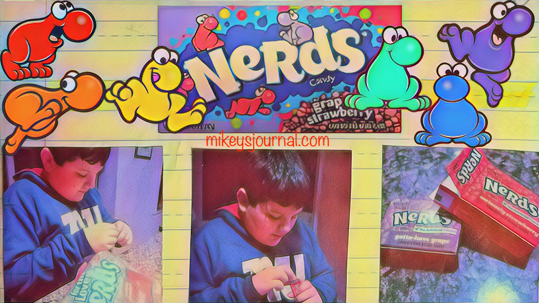 mikey_journal's tweet card. Mikey’s Journal is a blog surrounding our family’s story told through the framework of our son Michael’s journals. It is my hope that we will build a community of families and be a place you can come...