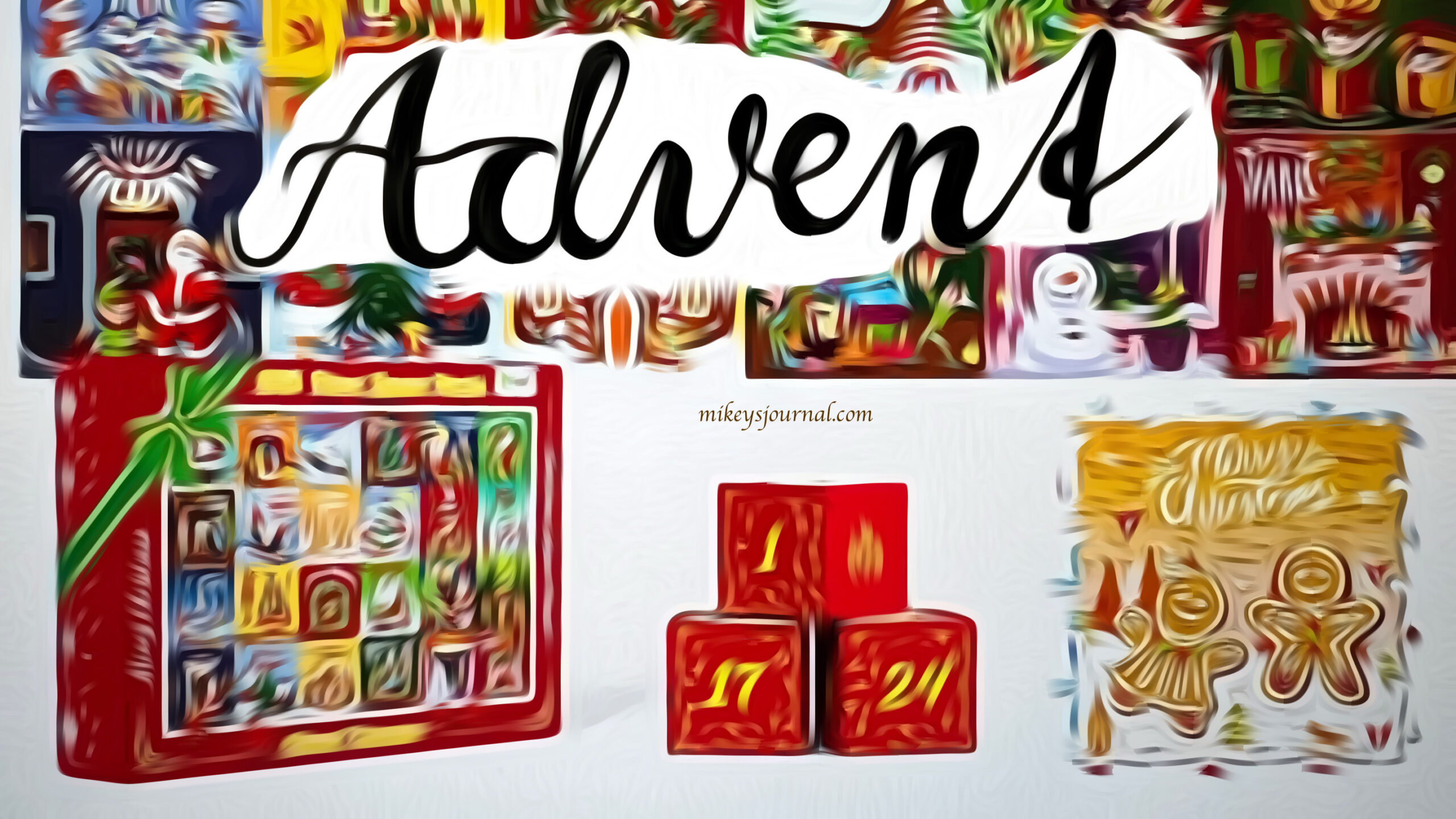 mikey_journal's tweet card. Mikey’s Journal is a blog surrounding our family’s story told through the framework of our son Michael’s journals. It is my hope that we will build a community of families and be a place you can come...