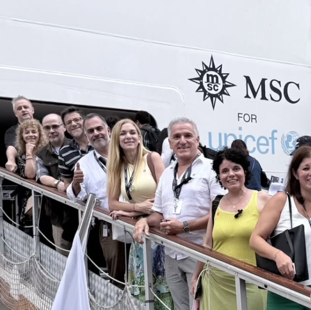 Noticiasdecruce's tweet card. Noticias de Cruceros (@noticiasdecrucerosok) • Instagram photo