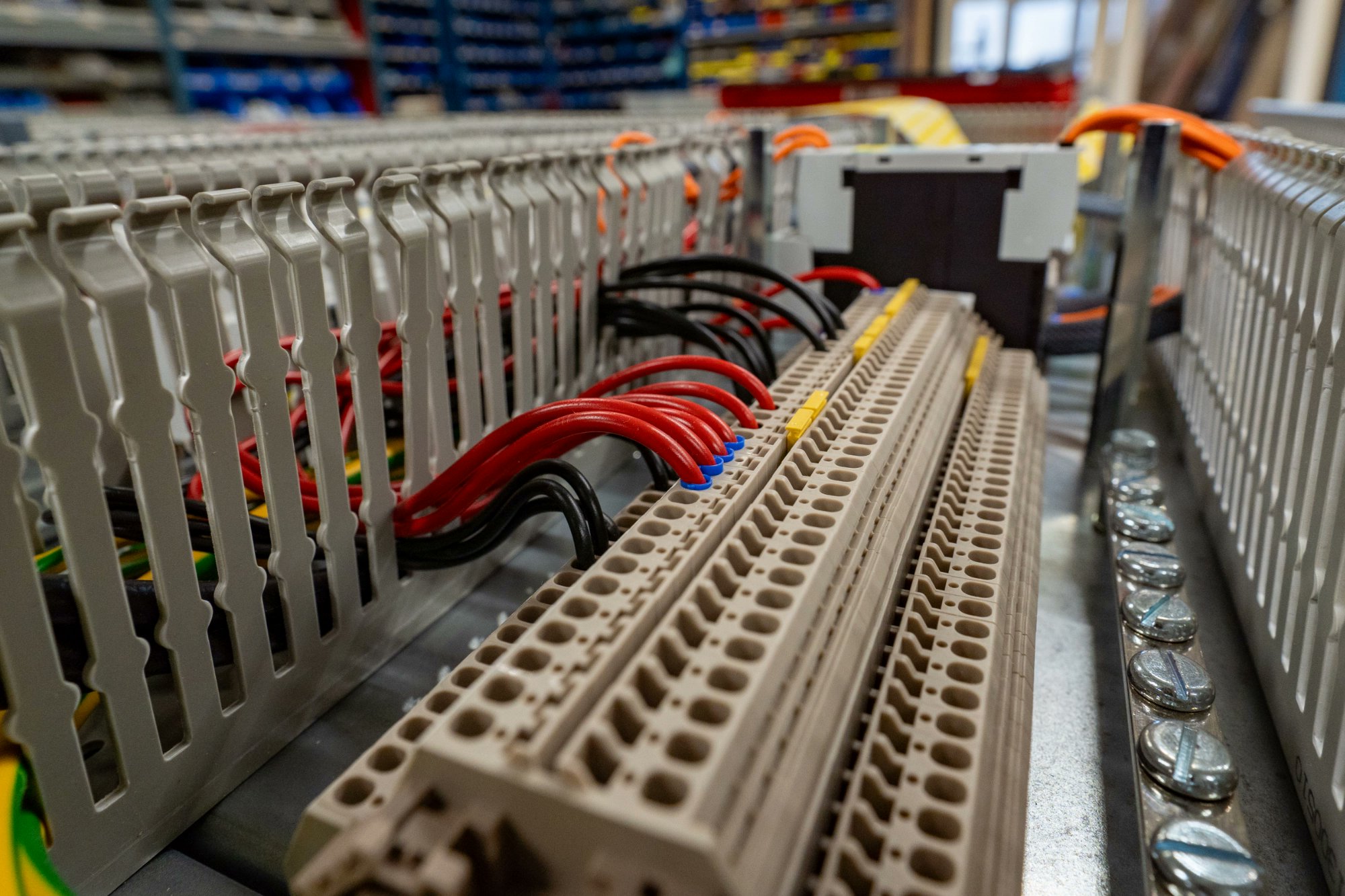 MultiTechSys's tweet card. MultiTech’s LoRaWAN gateways with BACnet and Vutility's wireless energy monitors for energy efficiency and asset monitoring in a building by providing real-time, circuit-level energy monitoring.