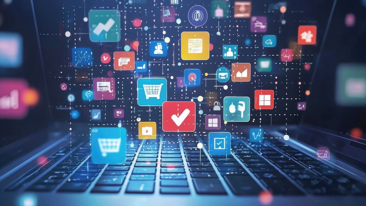 123INTERNET's tweet card. In the ever-evolving world of digital marketing, your landing page is more than a piece of content — it’s your 24/7 salesperson. But while most landing pages muddle along with conversion rates...