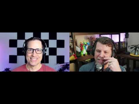 TheErlef's tweet card. Thinking Elixir Podcast 273: Does the Language Really Matter?