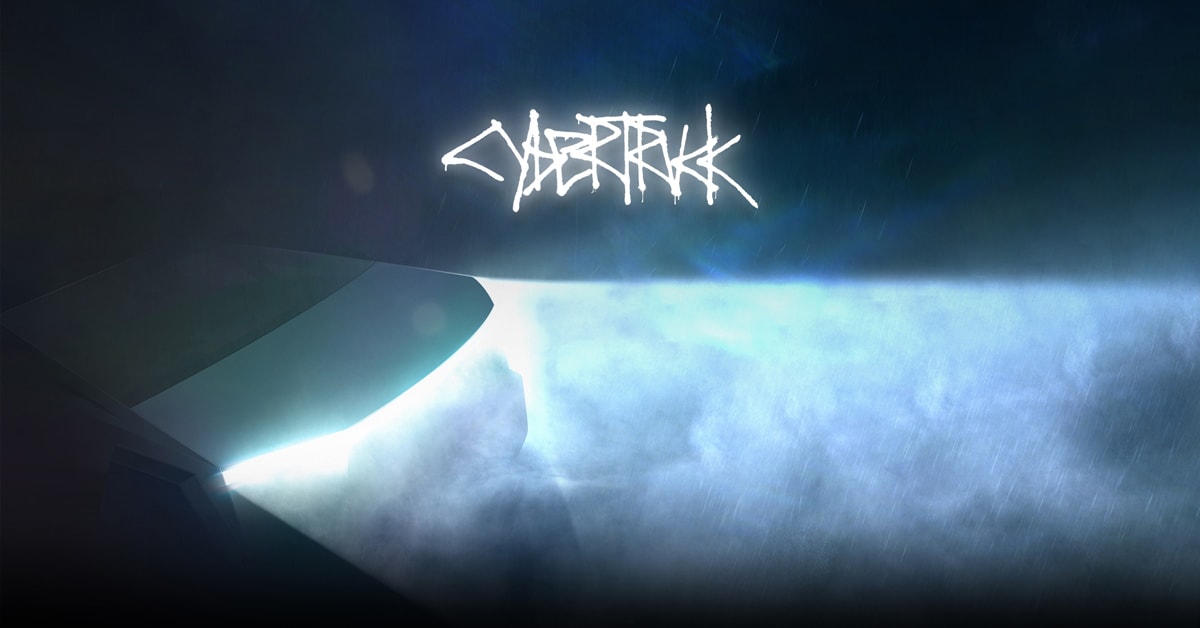 Tesla's tweet card. Win a tour to the Cybertruck and Model Y manufacturing lines with Elon Musk and other Tesla executives with a private group of stockholders on June 12th, the day before the Annual Stockholders’...